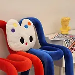 Dopamine Stay Colorful Retreat For 1-6 Pax